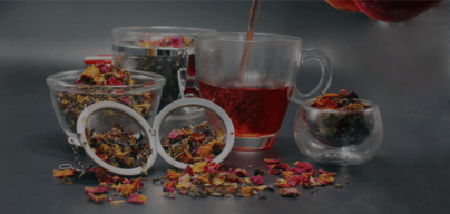 te aromas de al andalus al por mayor